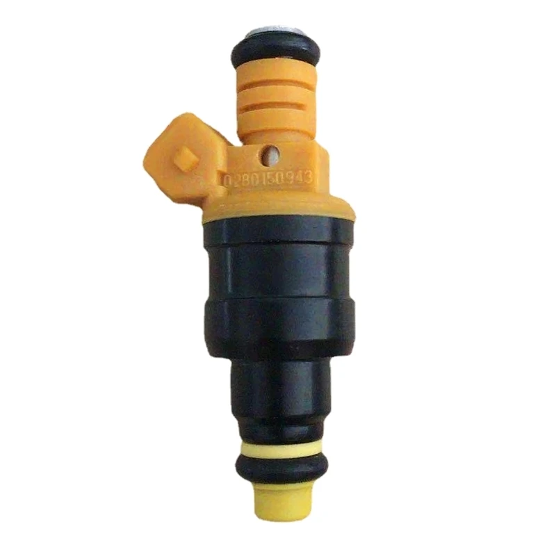 

Engine Fuel Injectors OEM:0280150943 Fit for F150 F250