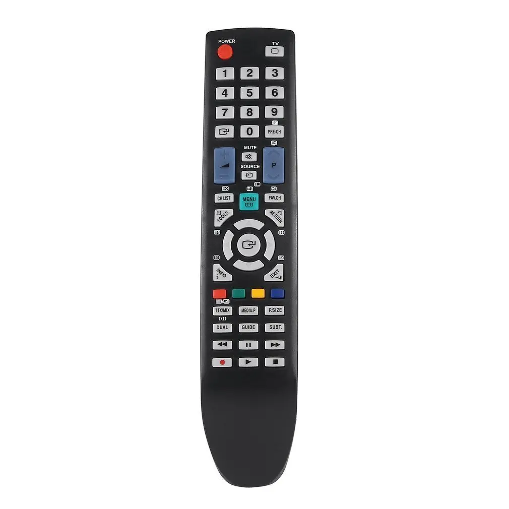 Пульт дистанционного управления для телевизора Samsung Bn59-00901A Bn59-00940A
