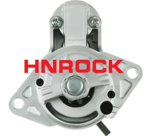 Новый Пусковой двигатель 12 В M1T72481 M1T72483 3110060A10 для CHEVROLET TRACKER 98 99 1.6L 2.0L - купить по