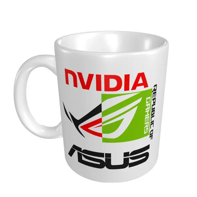 кружка геймера