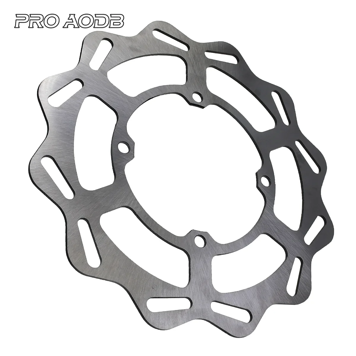 320 мм 270 передние тормозные диски и 240 задние для Kawasaki KX125 KX250 2006 2007 2008 KX250F KX450F KLX450R