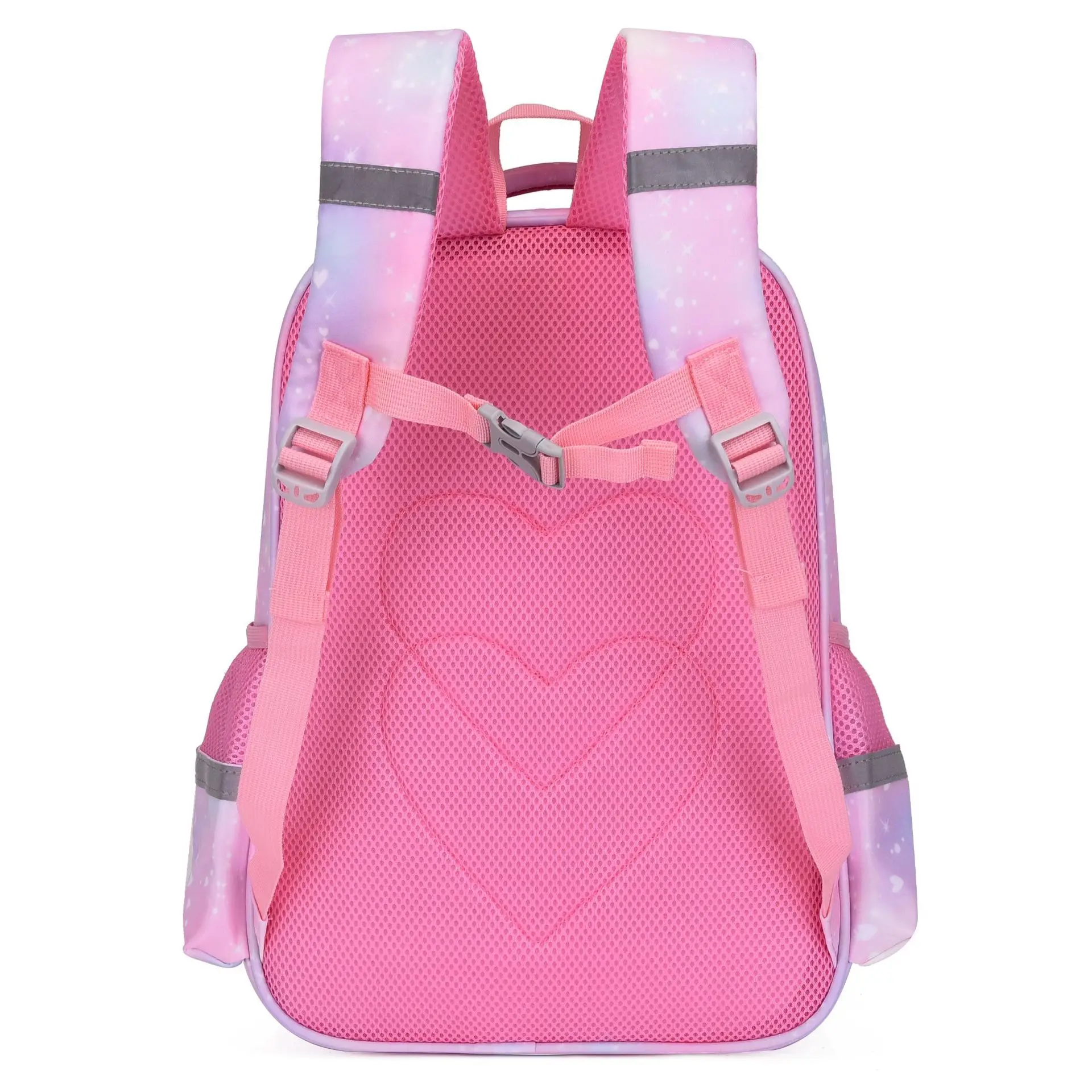 Cute Cartoon Unicorn Girls School Bags Children Primary School Backpack Schoolbags Lager Capacity Kawaii Kids Backpacks 2 Sizes