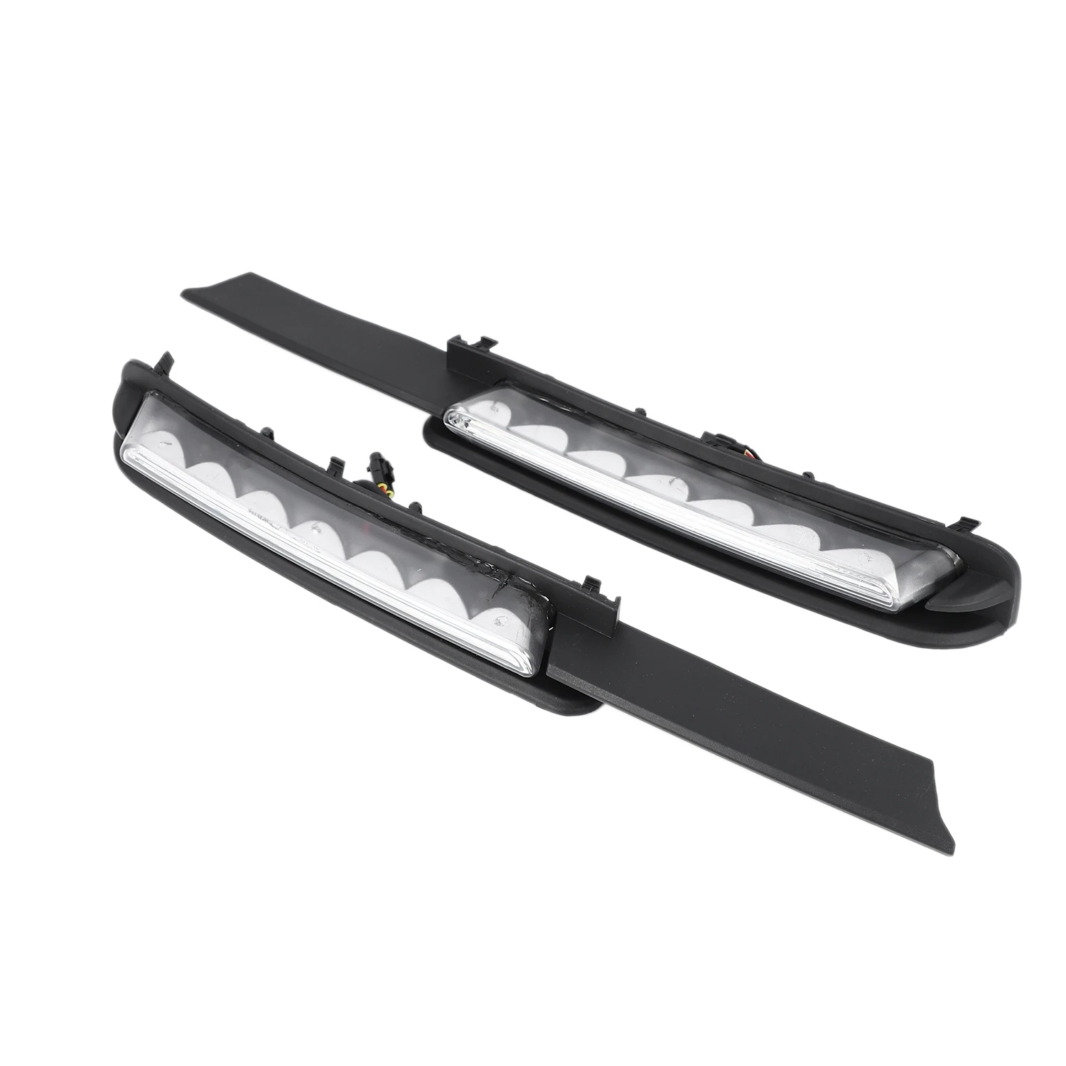 Дневные ходовые огни для Toyota MARK X REIZ 2004 2005 2006 2007 2008 2009