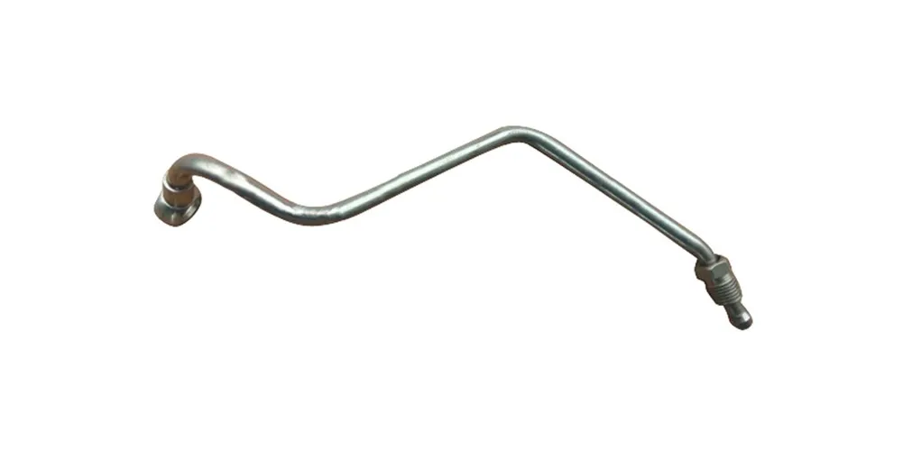 

Fuel supply tube 3918880 compatible cummins diesel engine