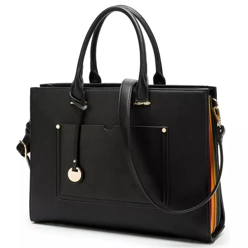 New Women's Business Office Briefcase For 13 14