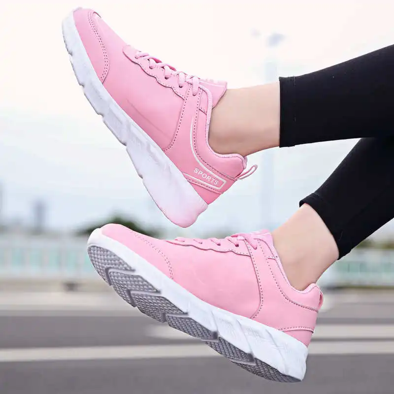 

Tenis Running Size 48 Women's Summer Sports Shoes Tennis To Exercise Trainers Sneakers Slip-Ons Women's Sport Shoes Teni Tennis
