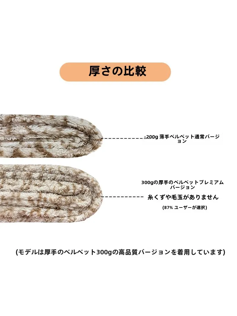 Женские пижамы из кораллового флиса с милым мультяшным медведем новинка 2024