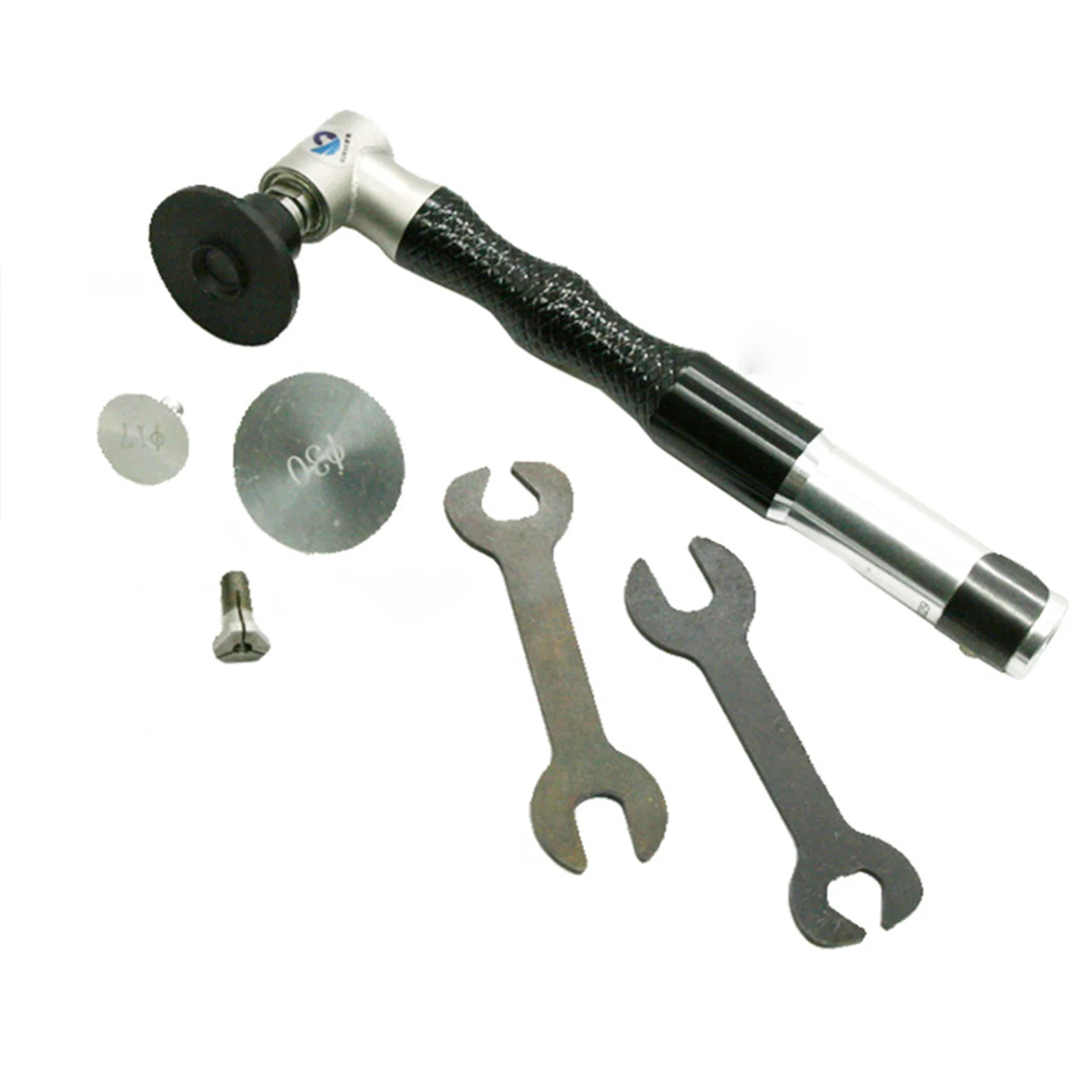 

fixing curved rotary connection handpiece flexible shaft angular 90 degree