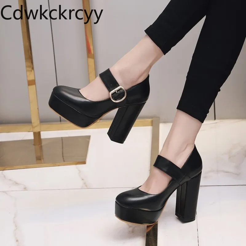 

Женские туфли на высоком каблуке 11 см, на весну и осень