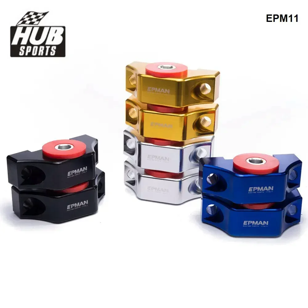 HUB sport - EPMAN для двигателя Acura Integra крепление крутящего момента D15 D16 D17 EPM11