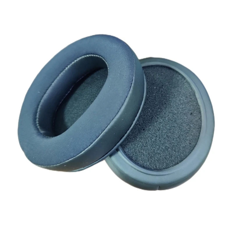 

Replacement Earpads for razer Kraken Headset Earmuff Earphone Sleeve Dropship