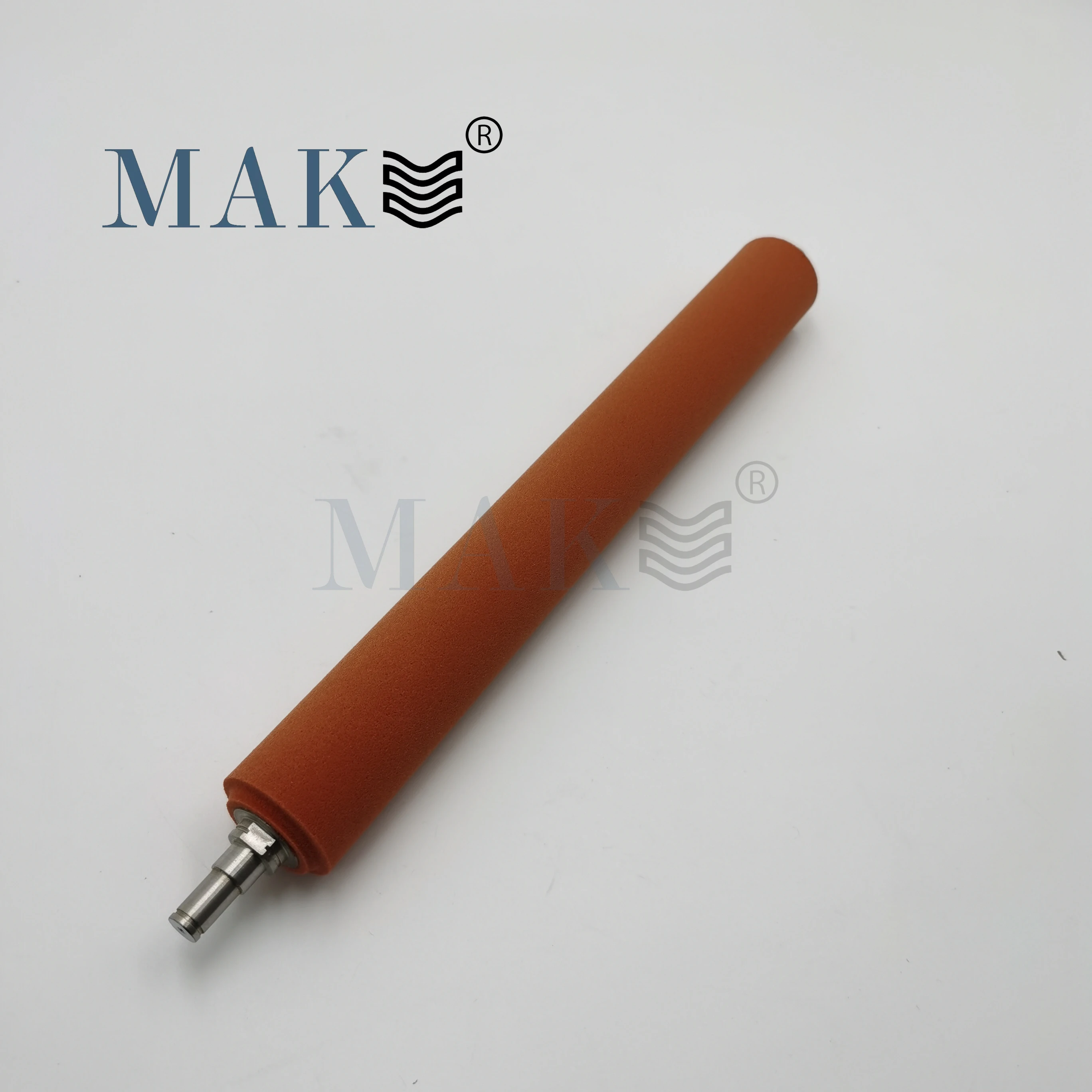 Прижимной ролик с красной губкой для Ricoh C4501 C5501 высокое качество