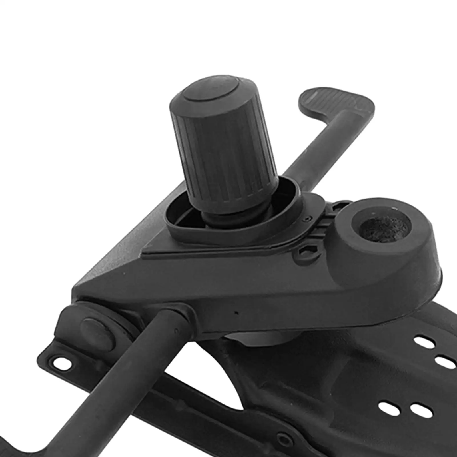 Офисный стул поворотный