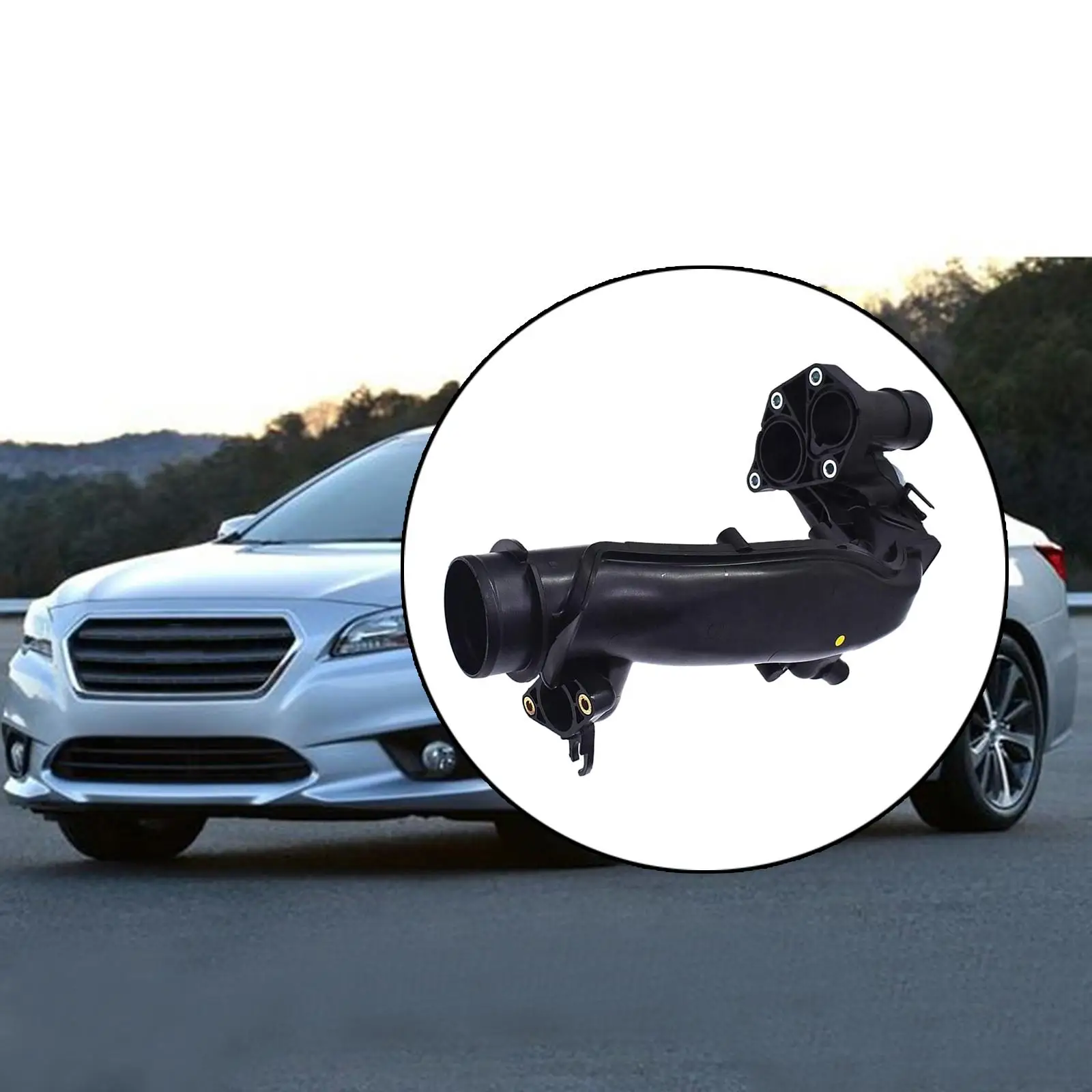 

Joint Repair Parts Automotive Fit for 1.5L 2016-2019