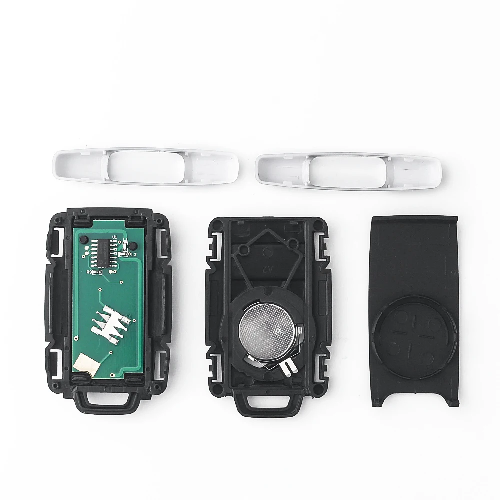 Фото KEYYOU OBD Key Programmer Бесключевой дистанционный автомобильный ключ для Chevrolet Colorado Silverado Suburban Tahoe для GMC Canyon Sierra Yukon №2