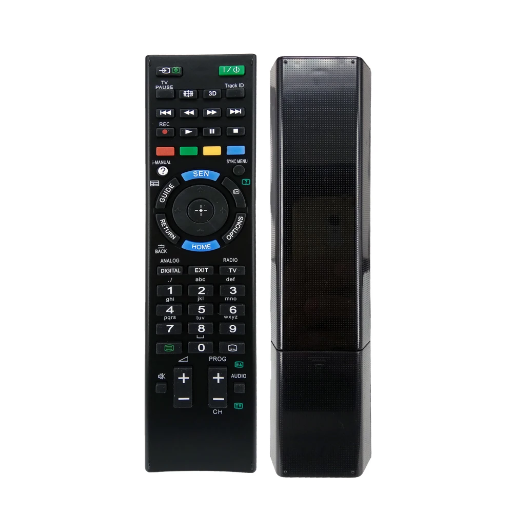 Пульт дистанционного управления подходит для Sony TV 3d умный телефон | Электроника