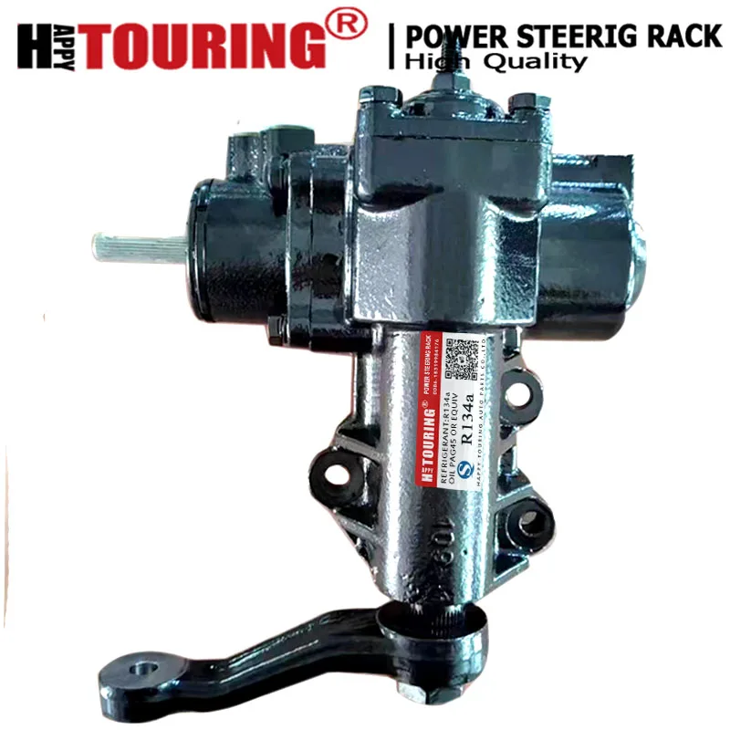 

Коробка передач гидроусилителя руля для SUZUKI SAMMURAI SJ410 SJ413 Jimny 48600-81A80 48600-70A50 4860081A80 4860070A5 0 левый руль