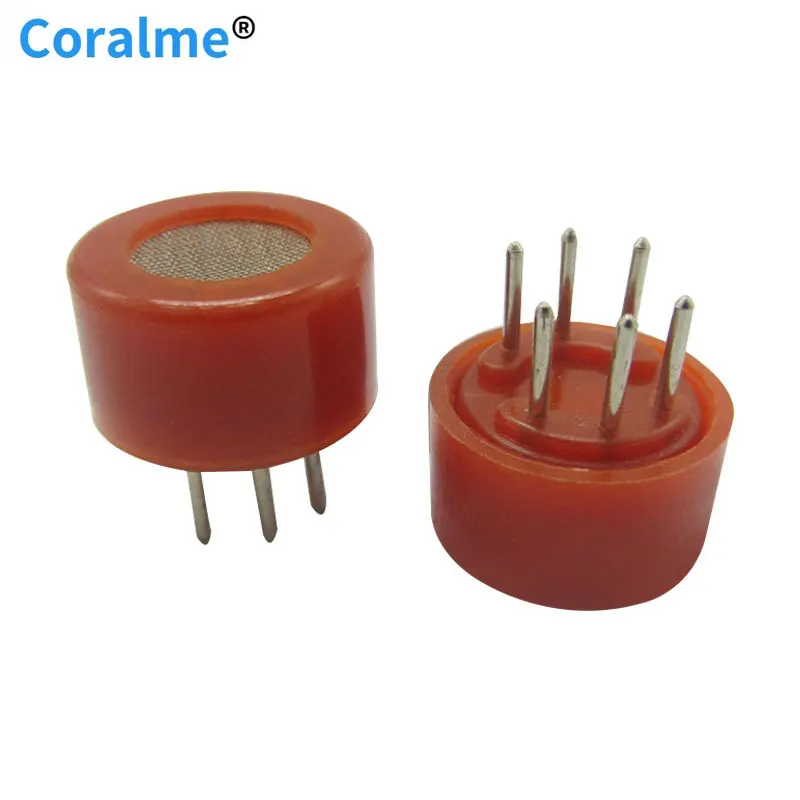 MQ-3 датчик дыма обнаружение количества спирта и этанола |