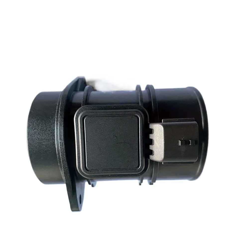 Фото Датчик массового расхода воздуха (MAF) для Renault, Dacia, Nissan, Suzuki 1.5L dCi Diesel, OEM 5WK97021, H8200702517, 8200682558 №3