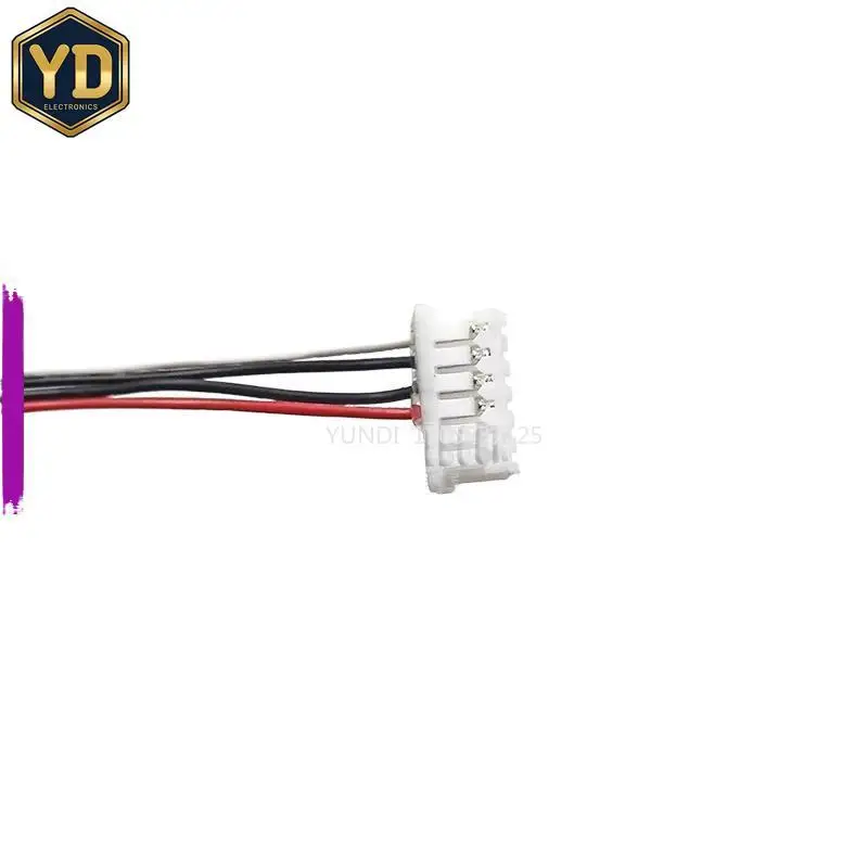 Фото Новый оригинальный динамик для ноутбуков HP 15-DC / OMEN 4 Pro TPN-Q211 15-DC0005TX G3D 3BG3DSATP10 L24364 (1 шт.) №1
