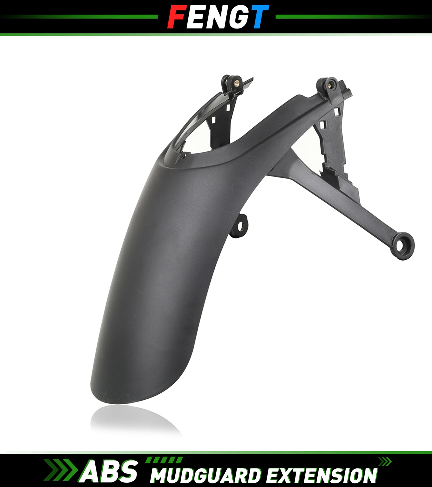 

ДЛЯ Benelli TRK702 TRK702X аксессуары для мотоциклов, удлинитель переднего брызговика, защита от брызг TRK 702 702X