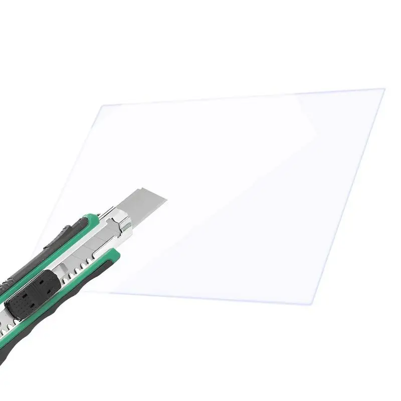 

Rugged HD Anti-reflection Film For Cover HD Soft Screen Protector Film For Screen Film Protection