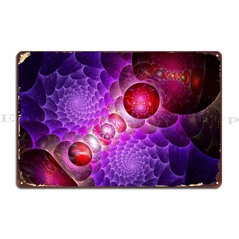 

Абстракция металлический плакат создание бара Украшение Стены Декор создание оловянного знака плакат