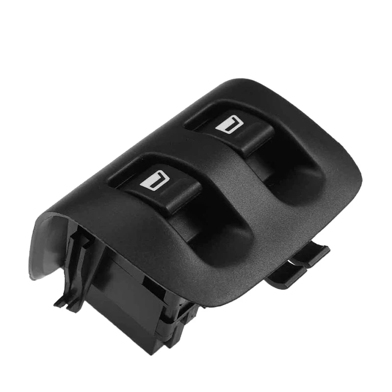 96327905XT 6552.WW автомобильный переключатель управления задним стеклом для Peugeot 206 207