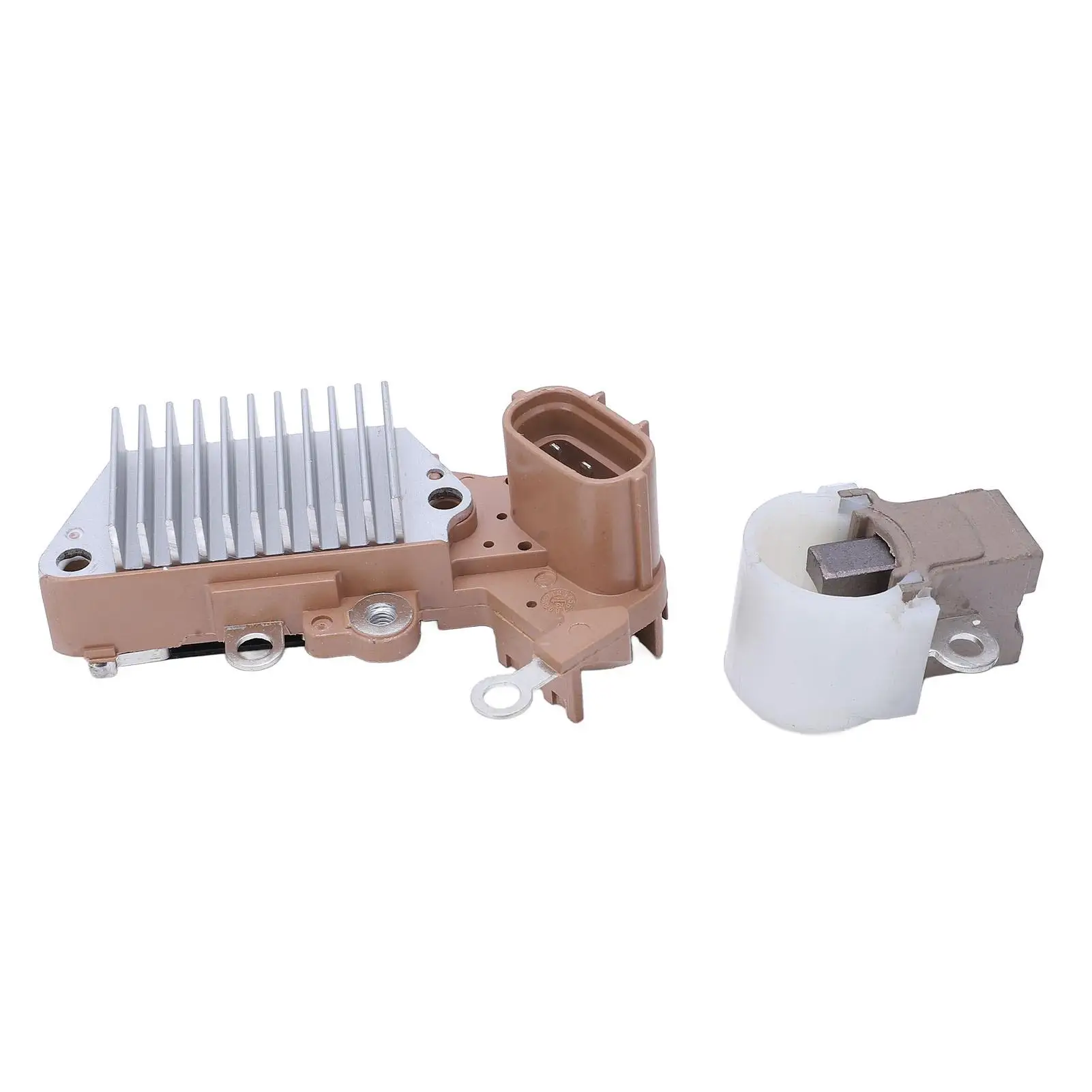 Комплект держателей щетки регулятора напряжения генератора износостойкий