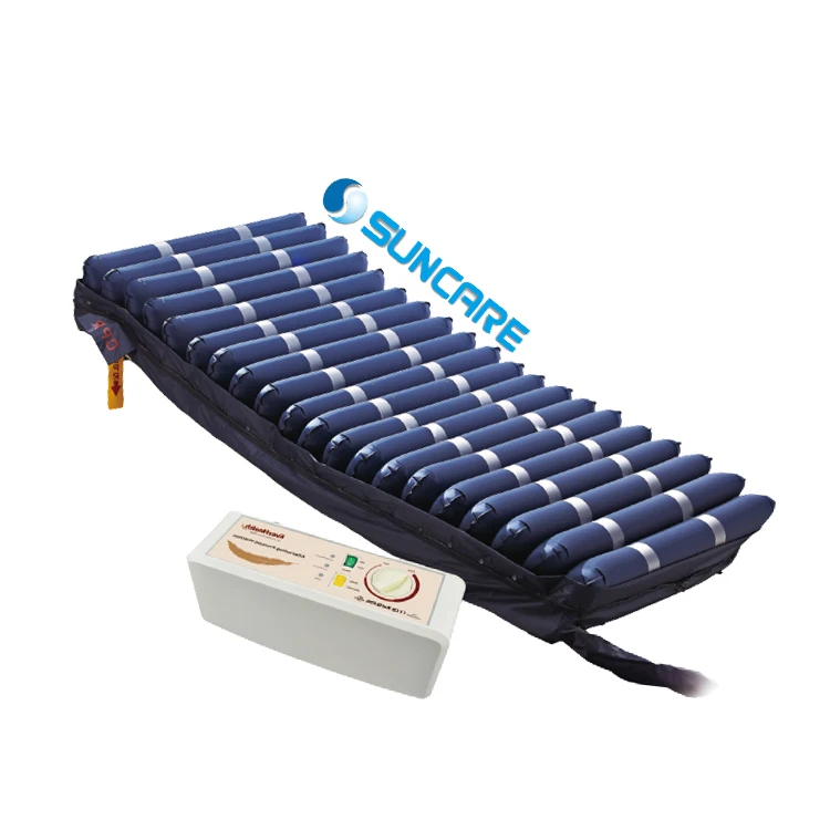 

Больничный двойной трубчатый попеременно колебательный профилактический медицинский воздушный матрас