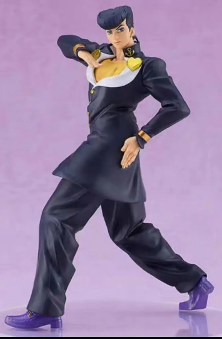 Коллекционная фигурка Dalok Hakid Higashikata Josuke