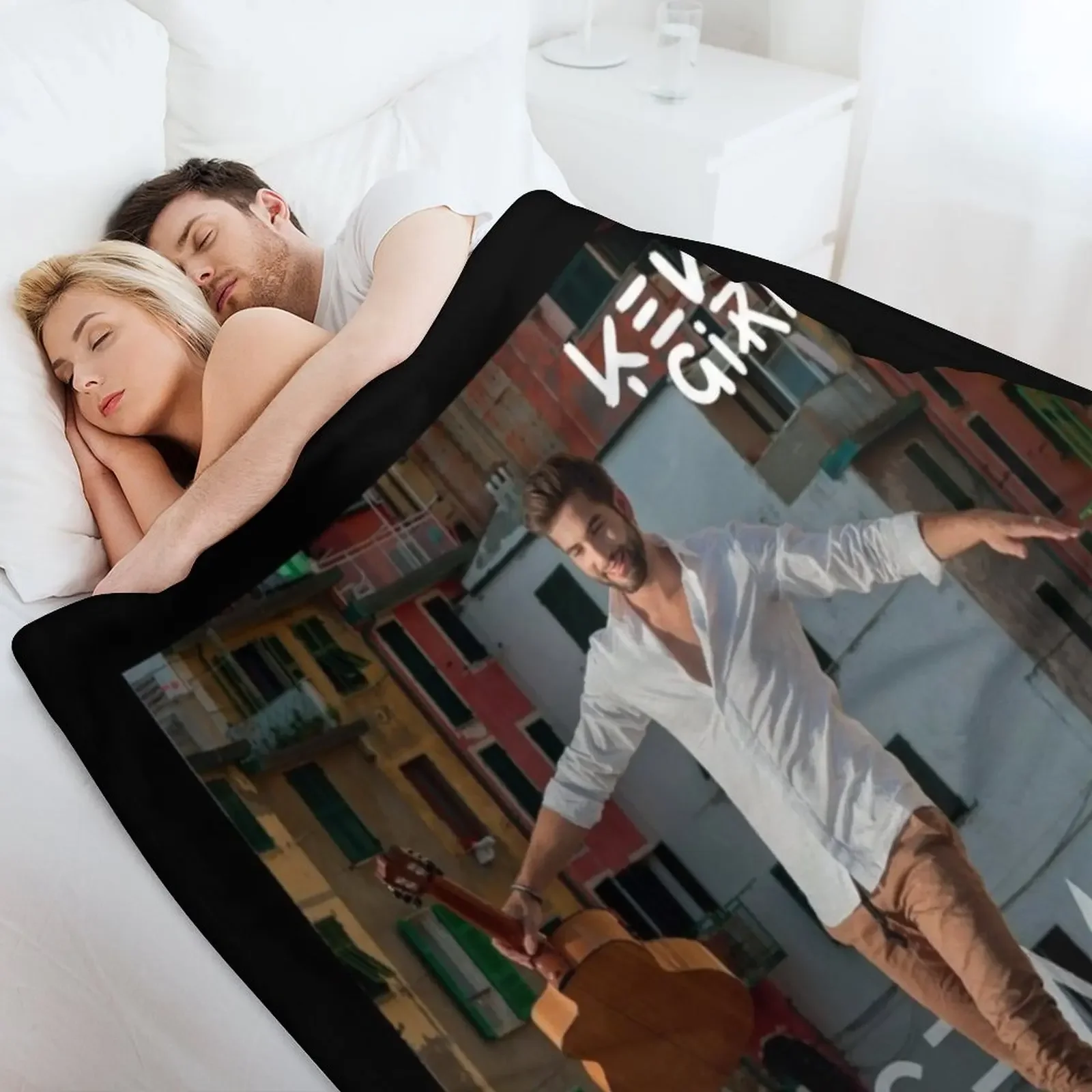 Одеяло kendji Girac красивые одеяла на заказ