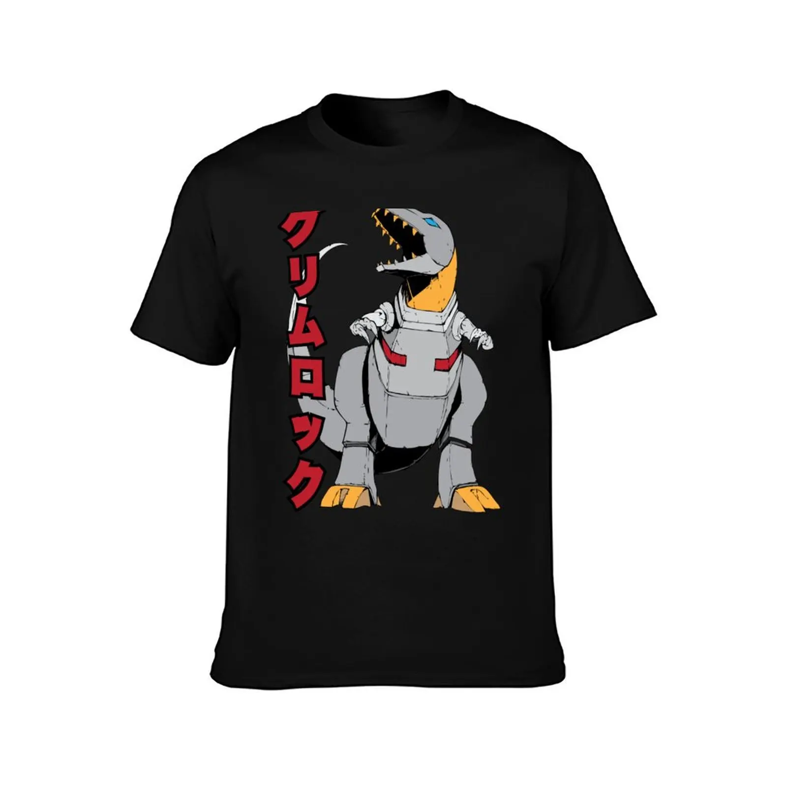 Фото GRIMLOCK -  nebリ стать Bosna Tx Manip Essential Copy футболка мешковатые рубашки баскетбольные футболки с рисунком мужская дизайнерская футболка №2