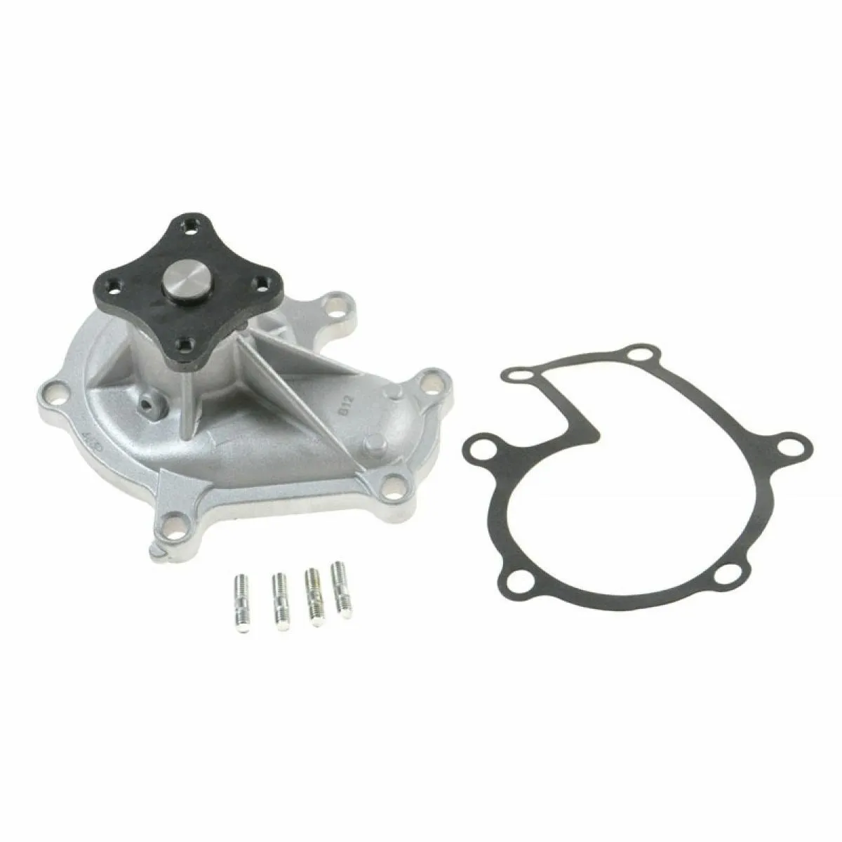 

Replacement Water Pump with Gasket 210101E403 For 98-01 Nissan Altima