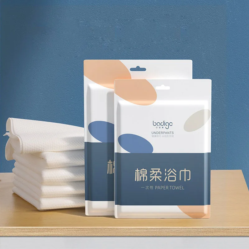 S Adults Face Bath Washcloths Essential Bath Portable Travel