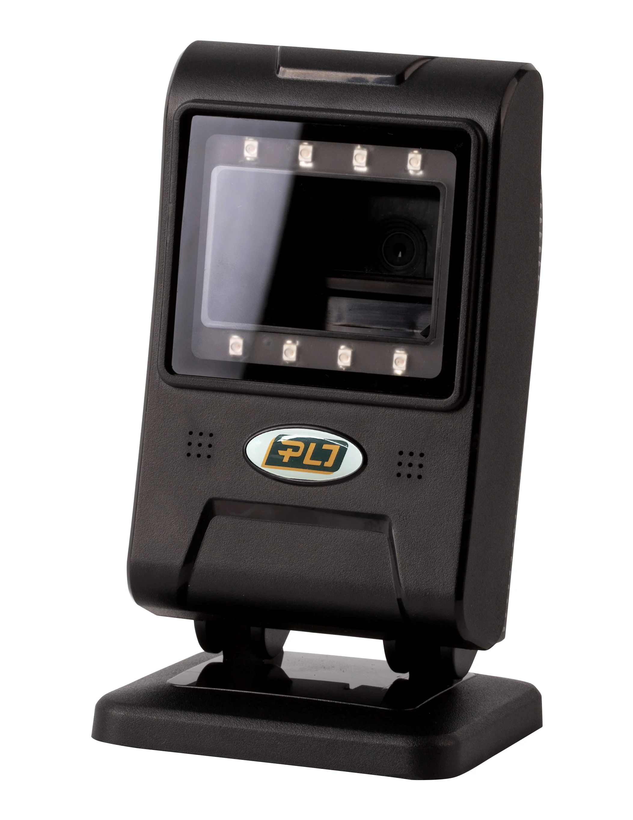 

Portable cash register scanner for cable super convenience store
