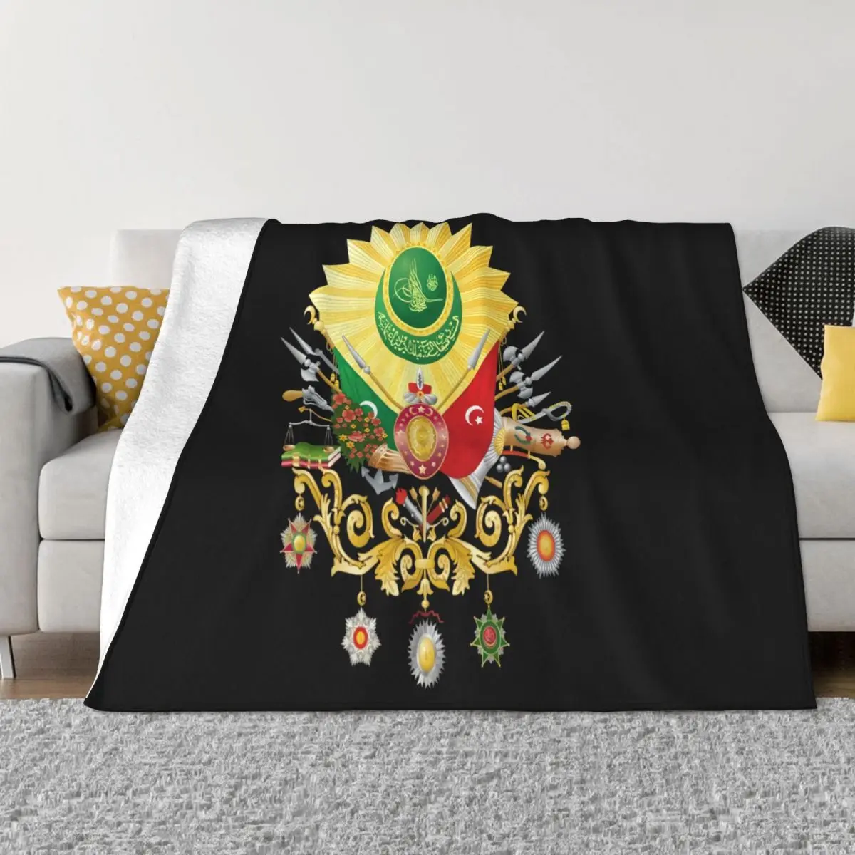 Osmanli Osmaniye османская империя Турция мужская одежда для фитнеса крутой логотип 100