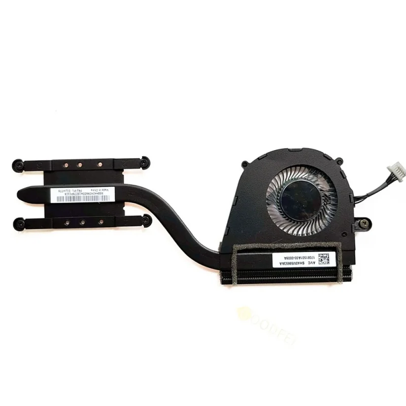 Новая модель для Thinkpand S2 3rd GenL380 YGOA тепловой модуль 01LW775 01L W776