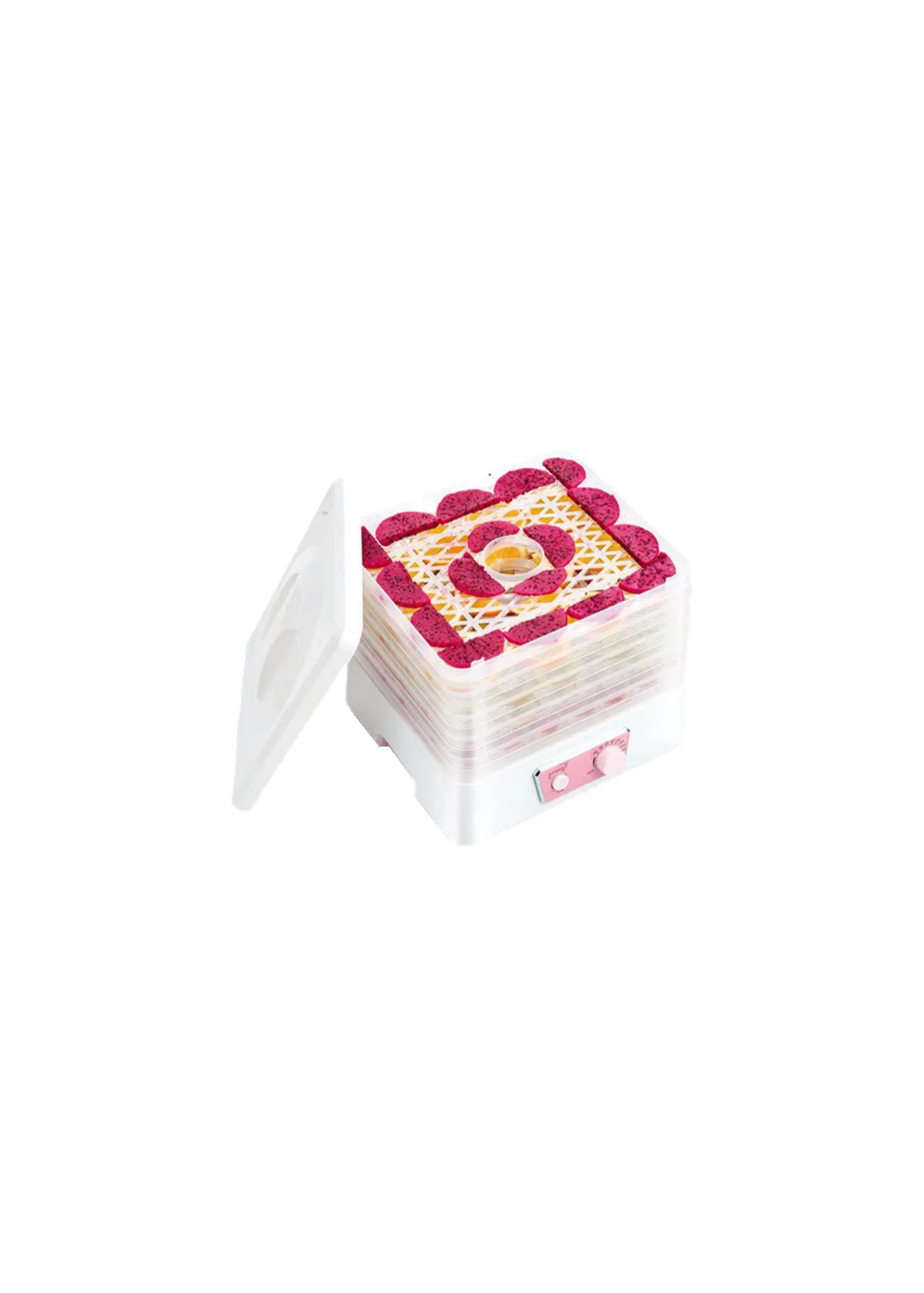 

Сушилка для еды, фруктов и овощей, закуски для домашних животных, сушилка на воздухе для мелкого мяса, сушилка для фруктов