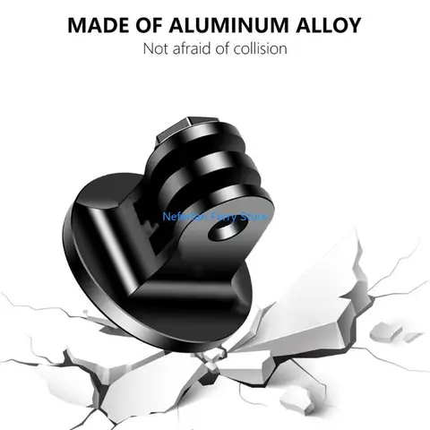 Mount Adapter Hot Shoe Shout Mount для камеры 360R, 8/7/6/5