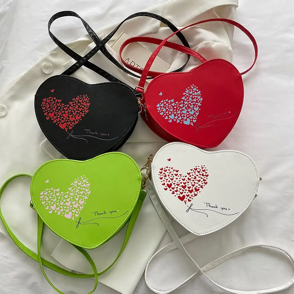 

2022 New Brand Fashion Money Bags , Retro Leather Pu Handbag , Heart Style Coin Purse Female Zipper Long Daily Storage Wallet