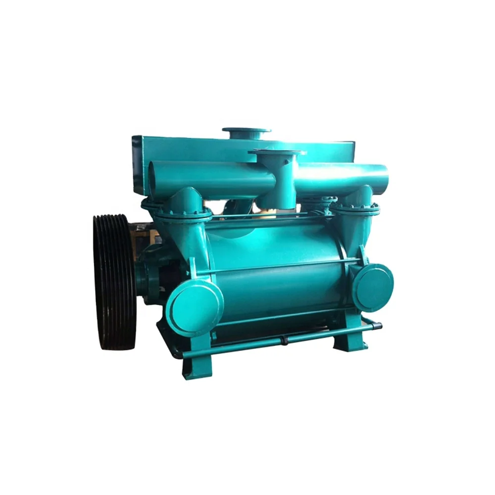 

in China 2BEA liquid ring vacuum pump
