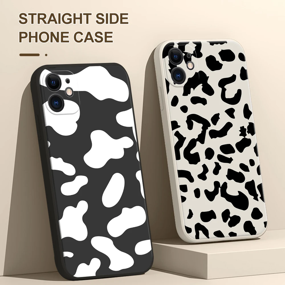 

Case For Xiaomi Poco X3 Pro NFC GT X2 C3 F3 Soft Silicone Cover For Xiaomi Poco M4 M3 M2 Pro Animal Texture Pattern Phone Case