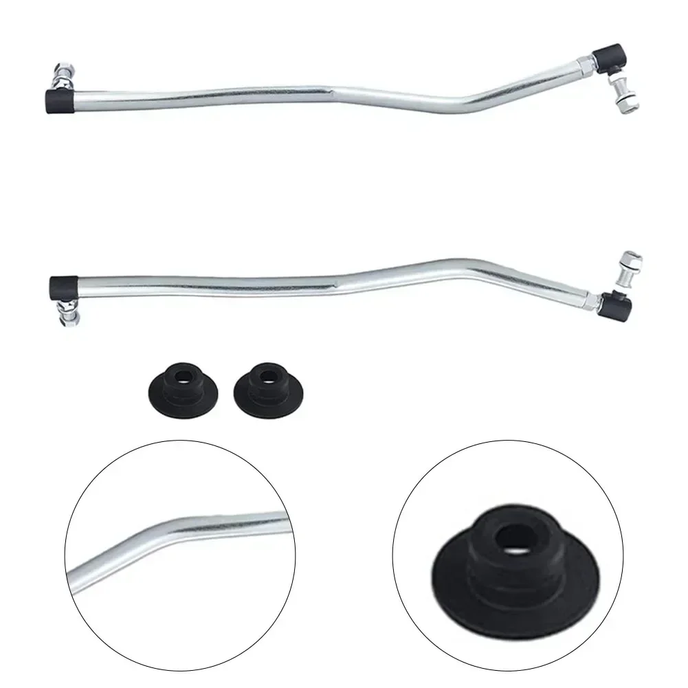 Регулируемый левый/правый комплект рулевых тяг для Craftsman Murray Pro обновленные