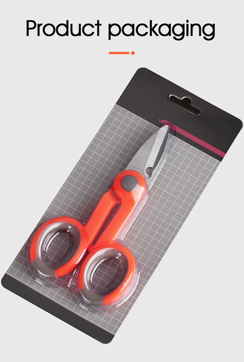 Рисунок 5 - Арамидные ножницы для оптического волокна