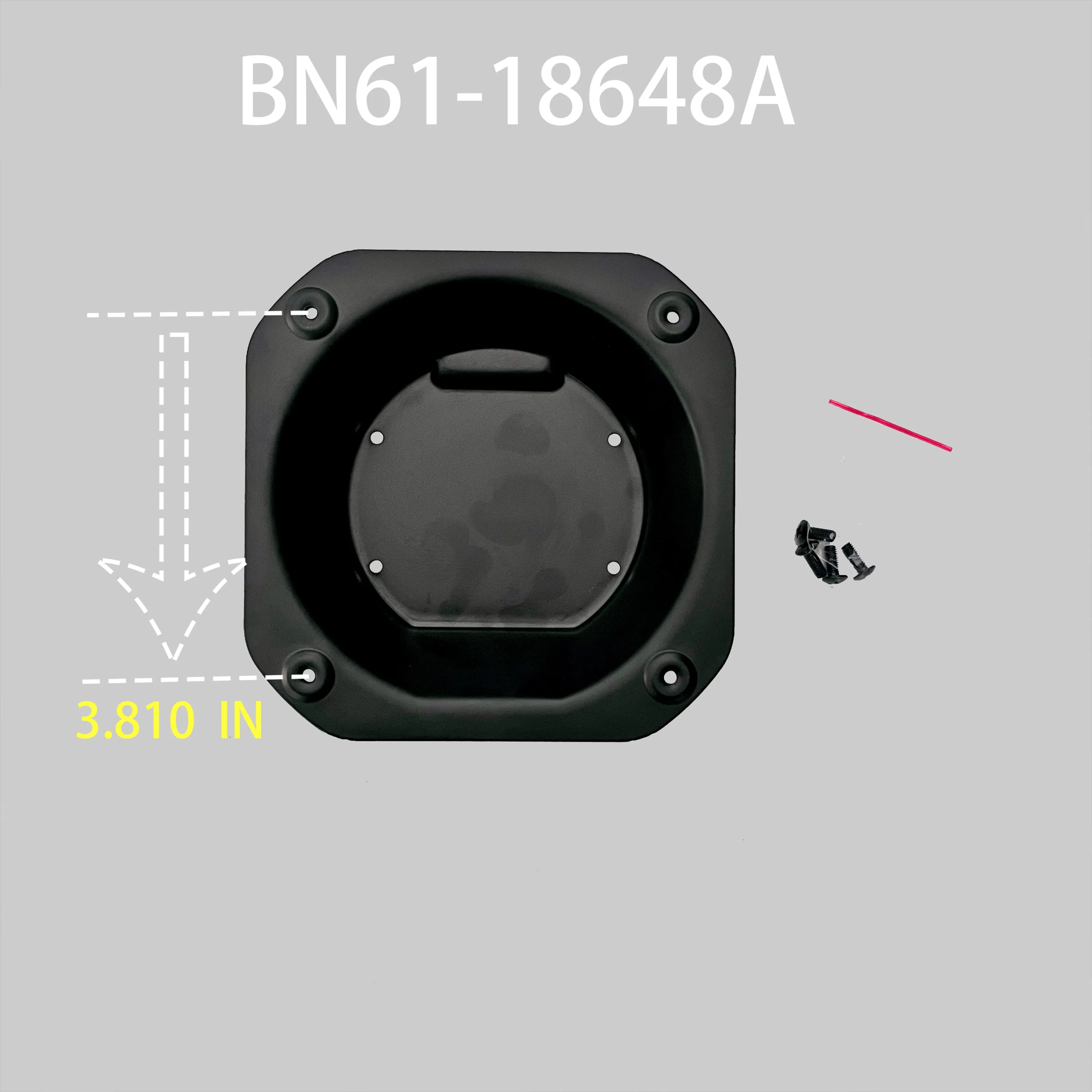 Оригинальный дисплей настенное крепление для дисплея S32BG850NC S32BG852NE S32BG852NN адаптер