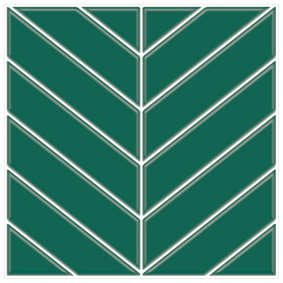 Настенные 3d наклейки, круглая монета, настенная плитка, прочные самоклеящиеся наклейки на стену, украшение для дома