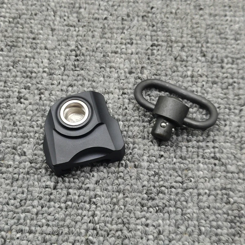 Рисунок 2 - Металлическая БЫСТРОРАЗЪЕМНАЯ Пряжка