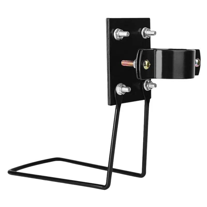 rowerowi akcesoria do warzyw metalowe kontenerów zestaw sprzętu mocującego o dużej wytrzymałości roweru składanego cyklu elektrycznego