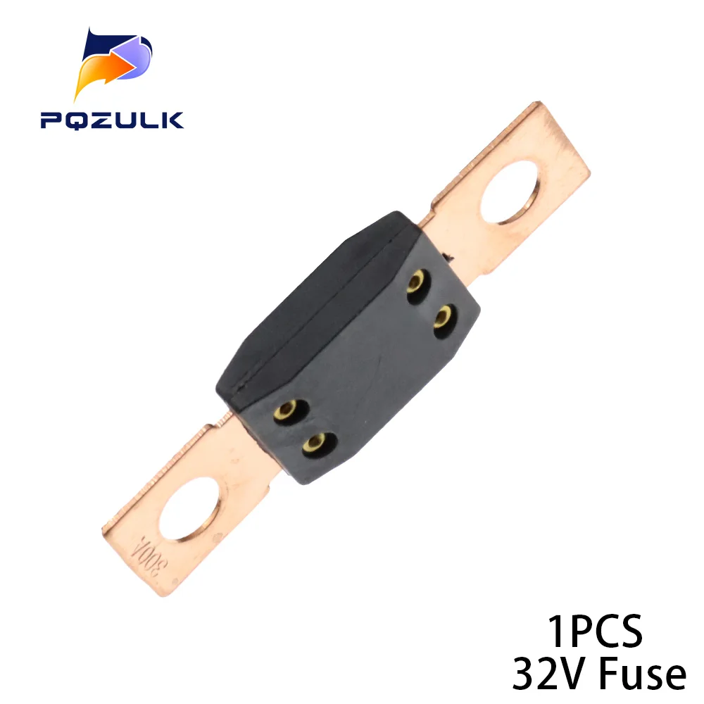 

PQZULK ANM-H3 MEGA автоматический держатель предохранителя 30A-500A